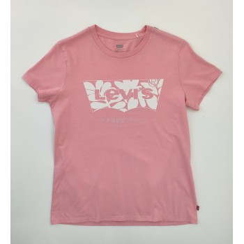 T-shirt Levi's donna