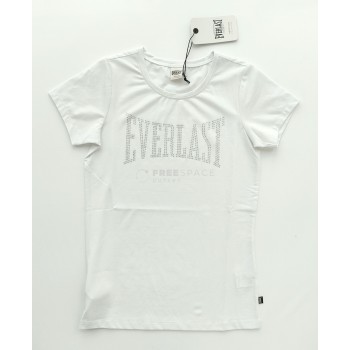 T-shirt Everlast logo...
