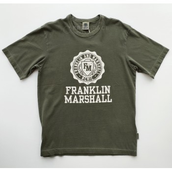 T-shirt Franklin & Marshall...